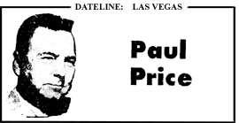 Paul Price Dateline: Las Vegas – Chester Simms