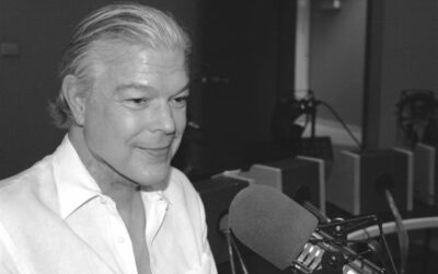 Doug Simms Interview on KNPR’s State of Nevada
