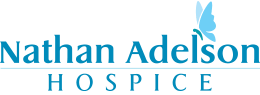 Nathan Adelson Hospice logo