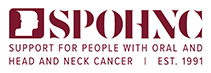 SPOHNC (Support for People with Oral and Head and Neck Cancer)