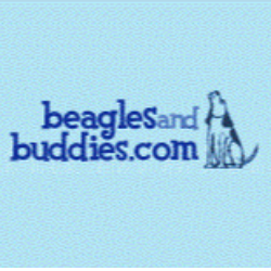 Beagles and Buddies logo